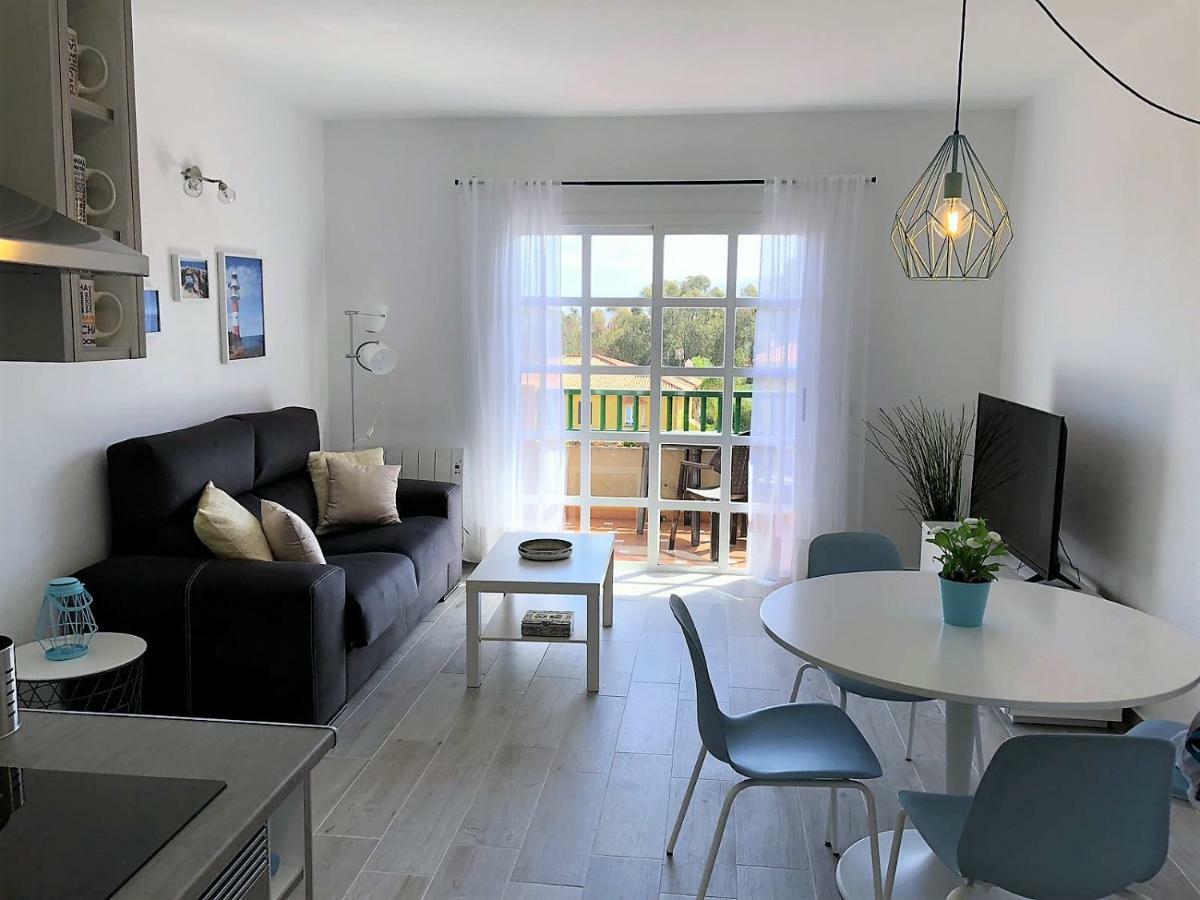 Apartamento Terraza vista océano La Quinta Santa Úrsula Exterior foto