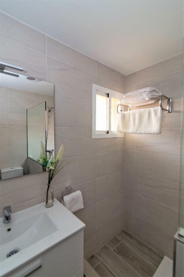 Apartamento Terraza vista océano La Quinta Santa Úrsula Exterior foto