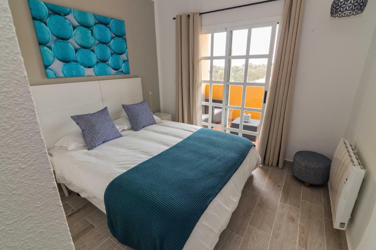 Apartamento Terraza vista océano La Quinta Santa Úrsula Exterior foto