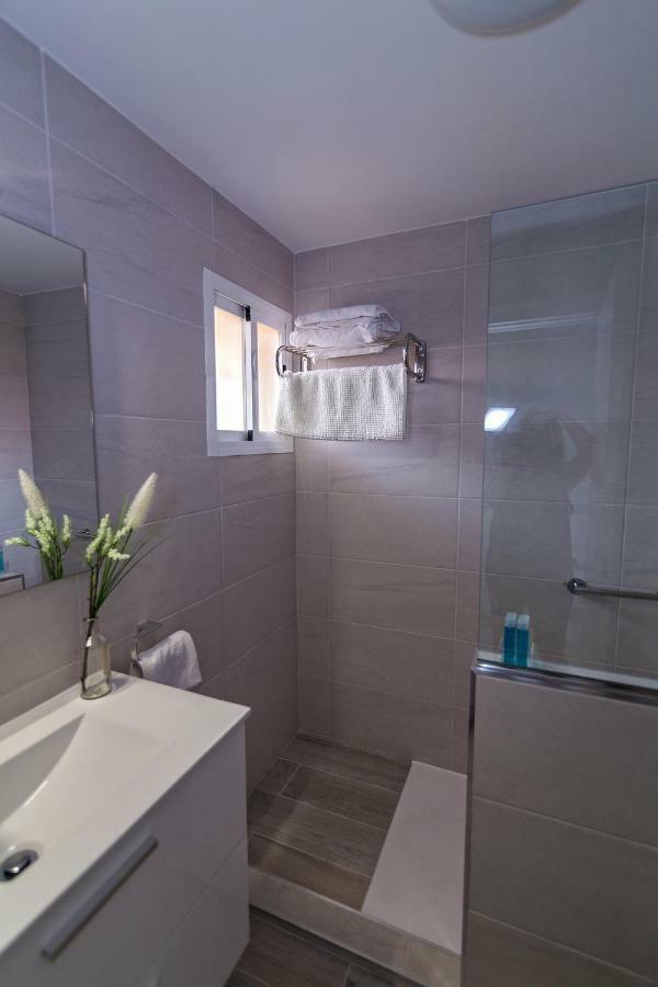 Apartamento Terraza vista océano La Quinta Santa Úrsula Exterior foto
